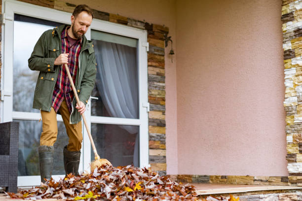 Best Yard Waste Removal  in Tarkio, MO